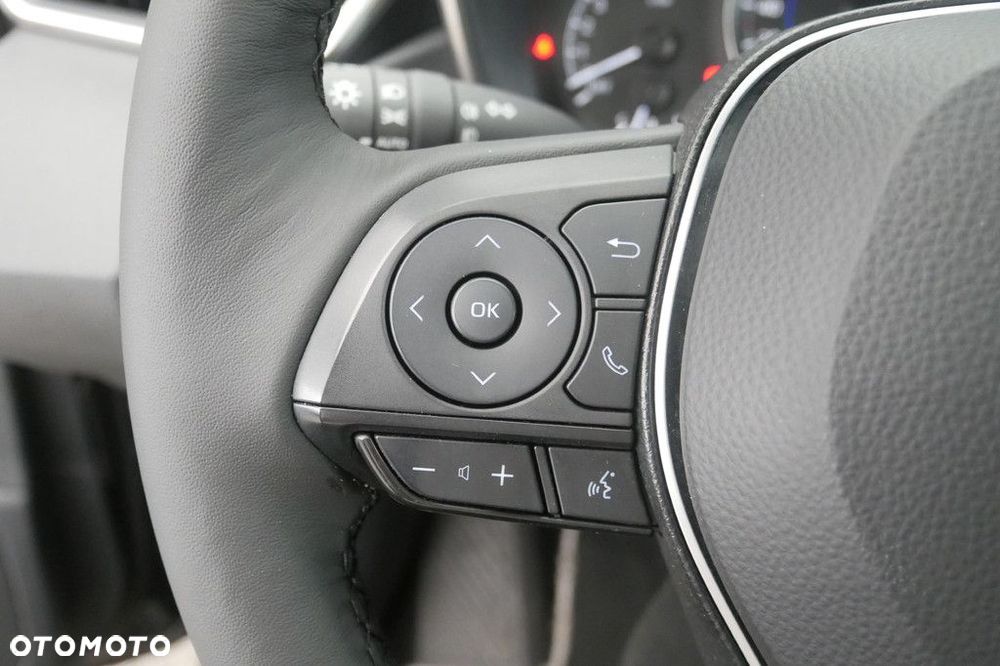 Toyota Corolla - 22