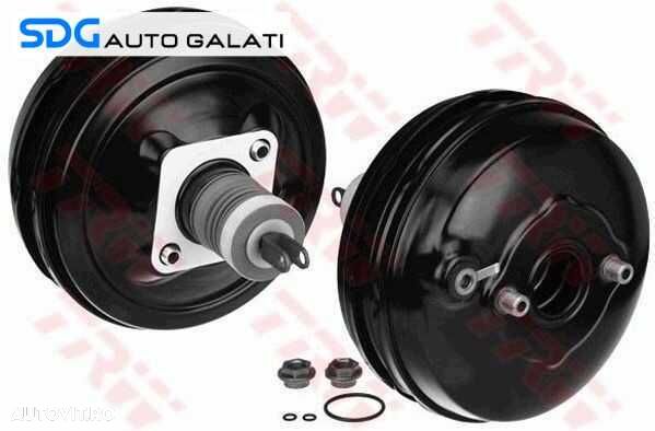 Tulumba Vacuum Vacum cu Pompa Servofrana Servo Frana Chevrolet Lacetti 2003 - 2011 [M6062] - 1