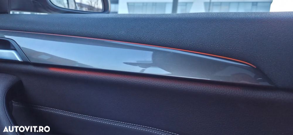 BMW X1 xDrive20d Aut. xLine - 8