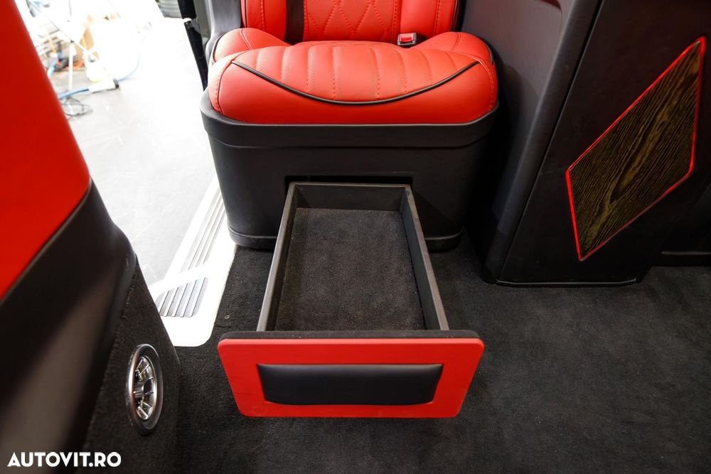 Mercedes-Benz vito - 25