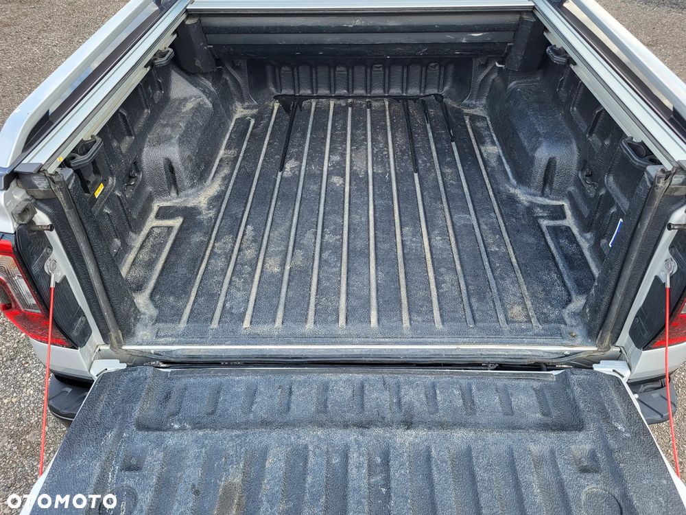 Ford Ranger 3.0 EcoBlue Turbo 4x4 DC Wildtrak - 26