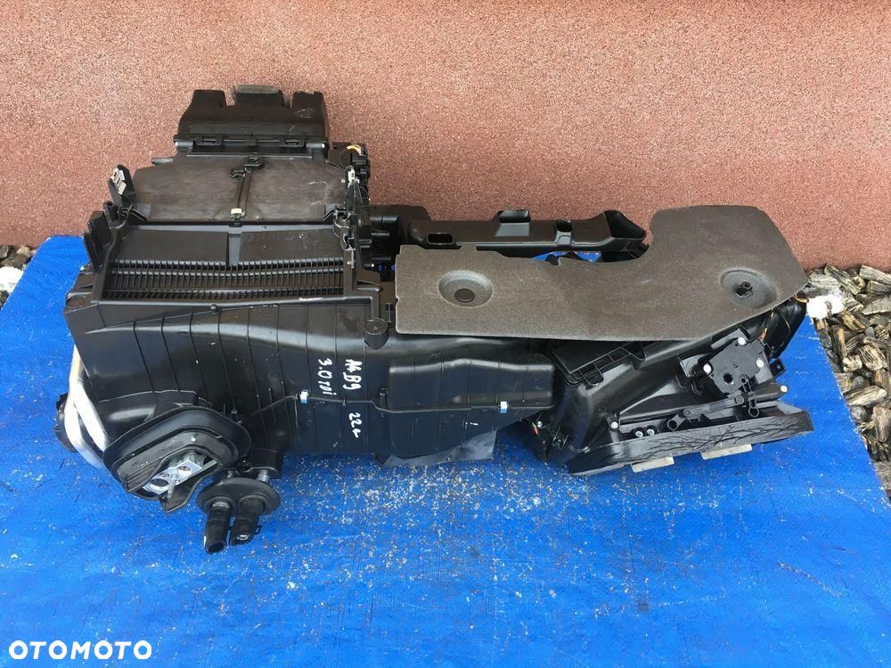 Audi A4 B9 3.0 TDI Lift Nagrzewnica Dmuchawa 2023r - 1