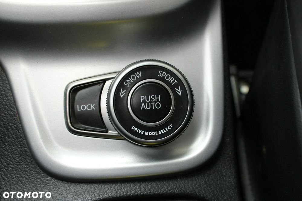 Suzuki Vitara 1.6 (4x4) Allgrip Limited - 24