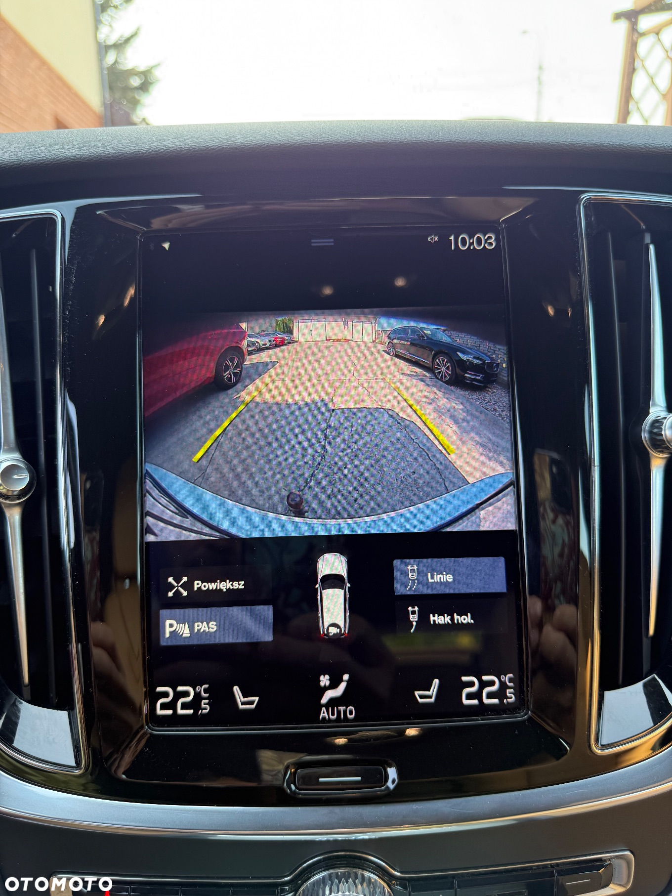 Volvo V60 D4 Geartronic Inscription - 22