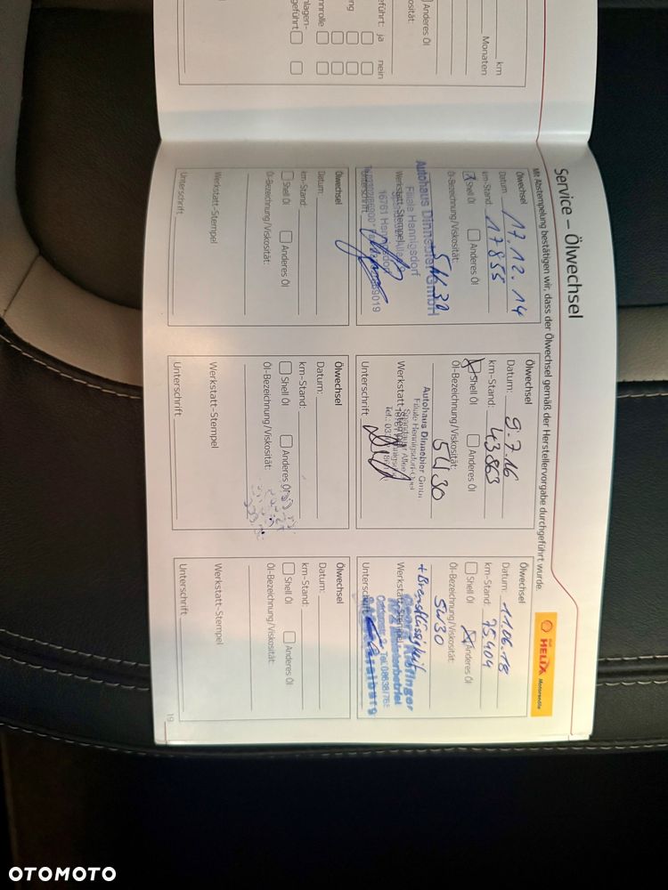 Kia Ceed 1.6 CRDi 128 Platinum Edition - 38