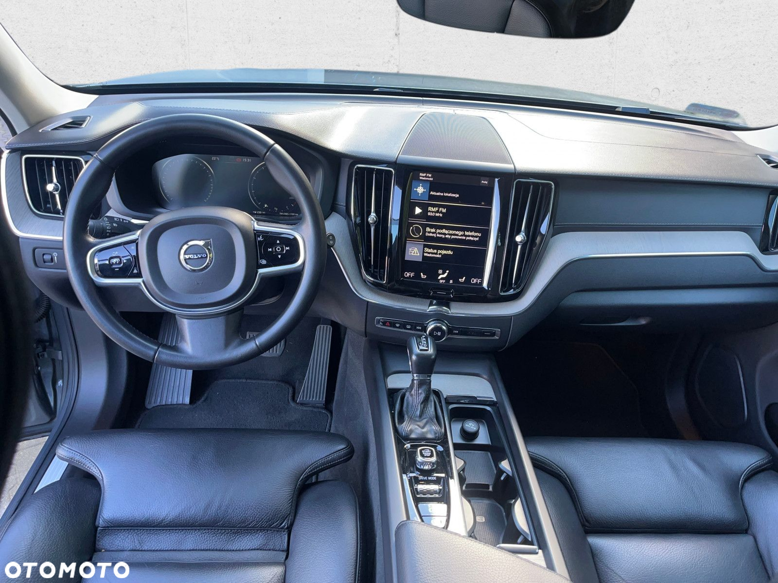 Volvo XC 60 - 13