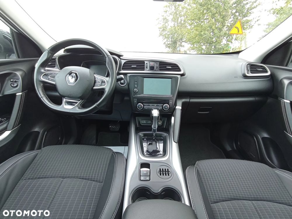 Renault Kadjar 1.2 Energy TCe Bose EDC - 24