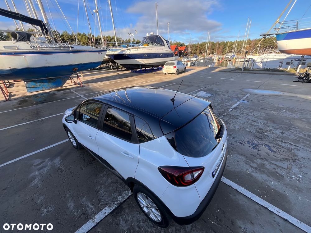 Renault Captur - 9