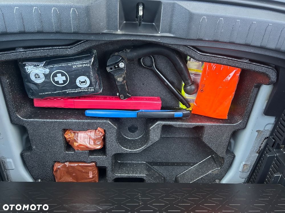 Toyota RAV4 2.5 4x4 Comfort - 11