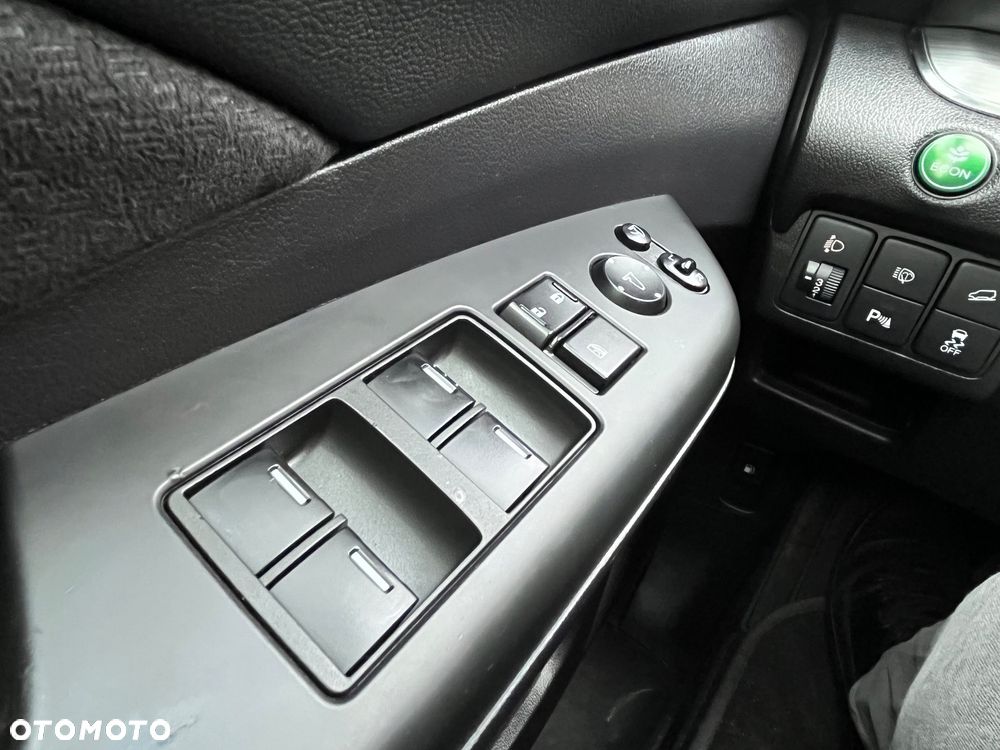 Honda CR-V - 13