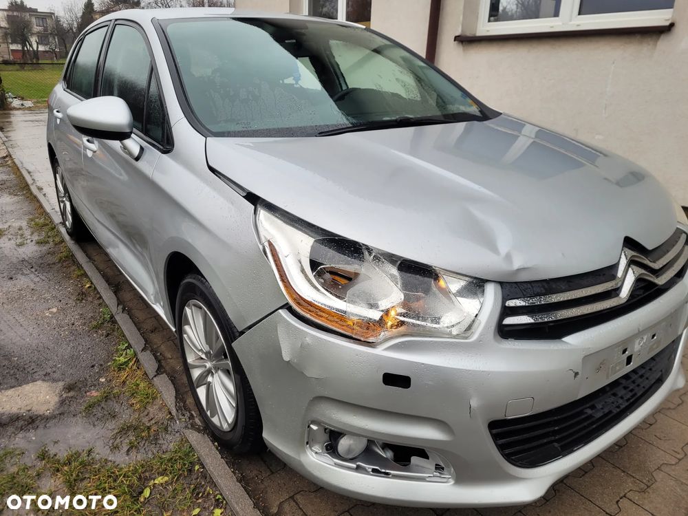 Citroën C4 VTi 95 Cool & Sound - 14