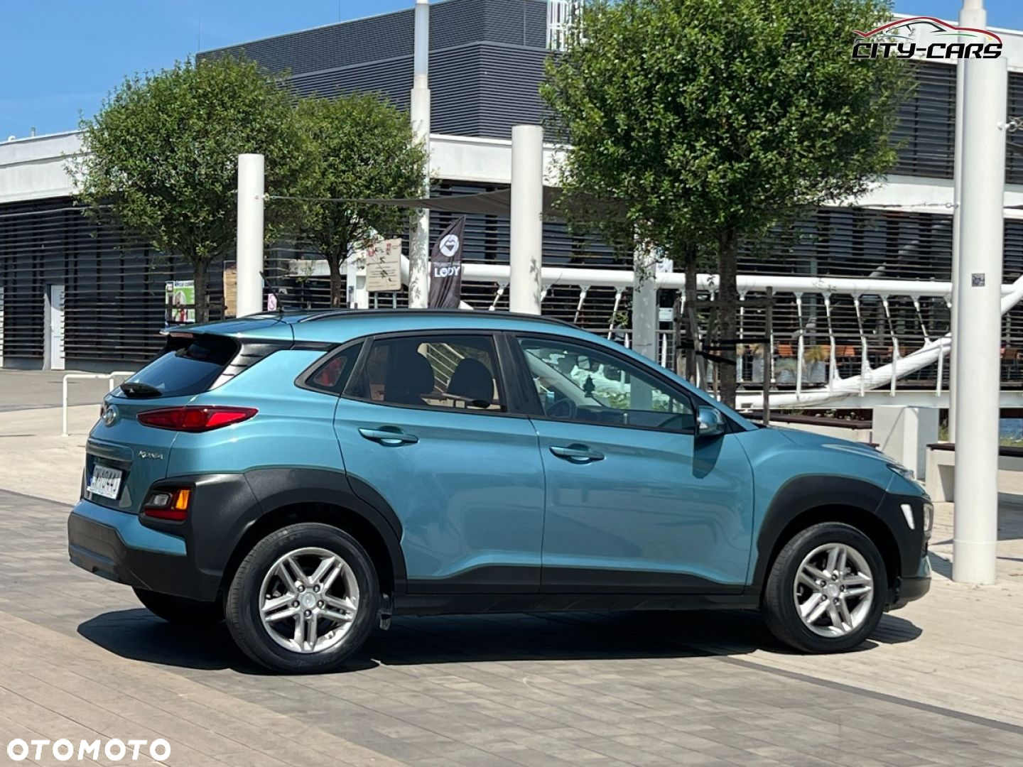 Hyundai Kona - 33