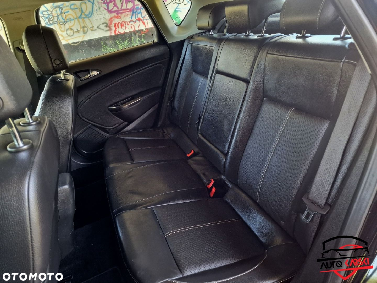 Opel Astra - 27