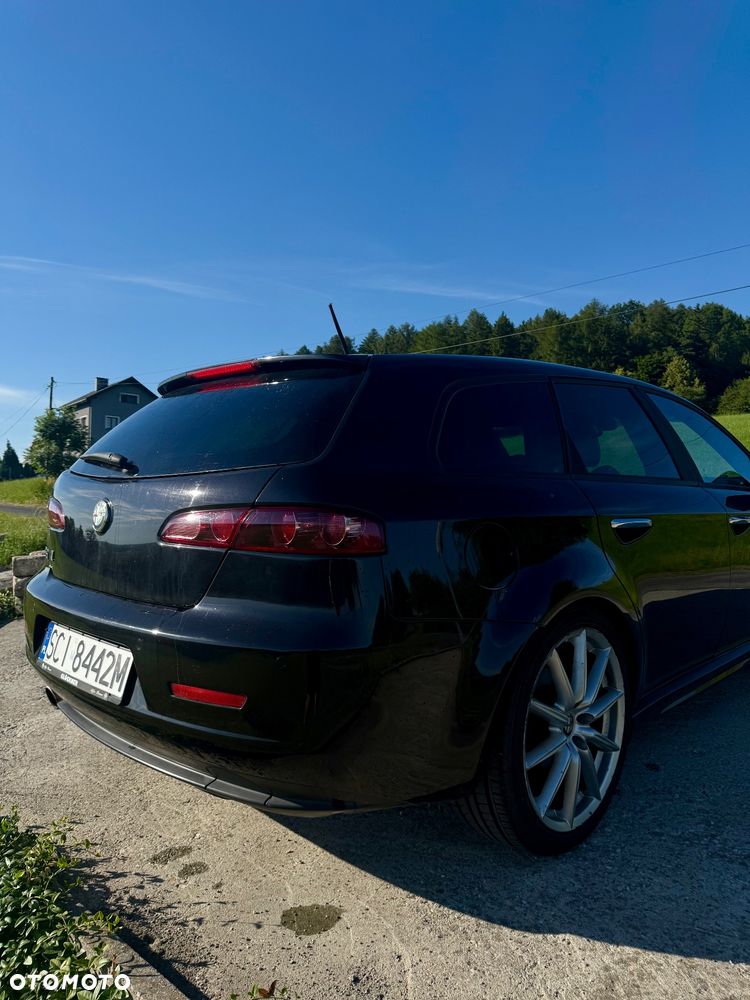 Alfa Romeo 159 - 6