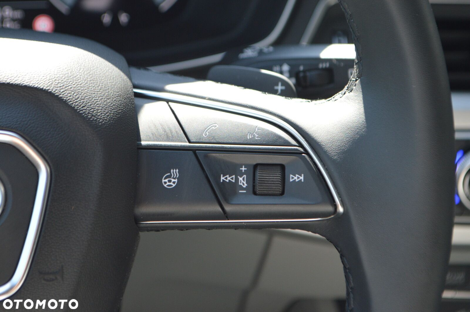 Audi A4 Allroad - 14