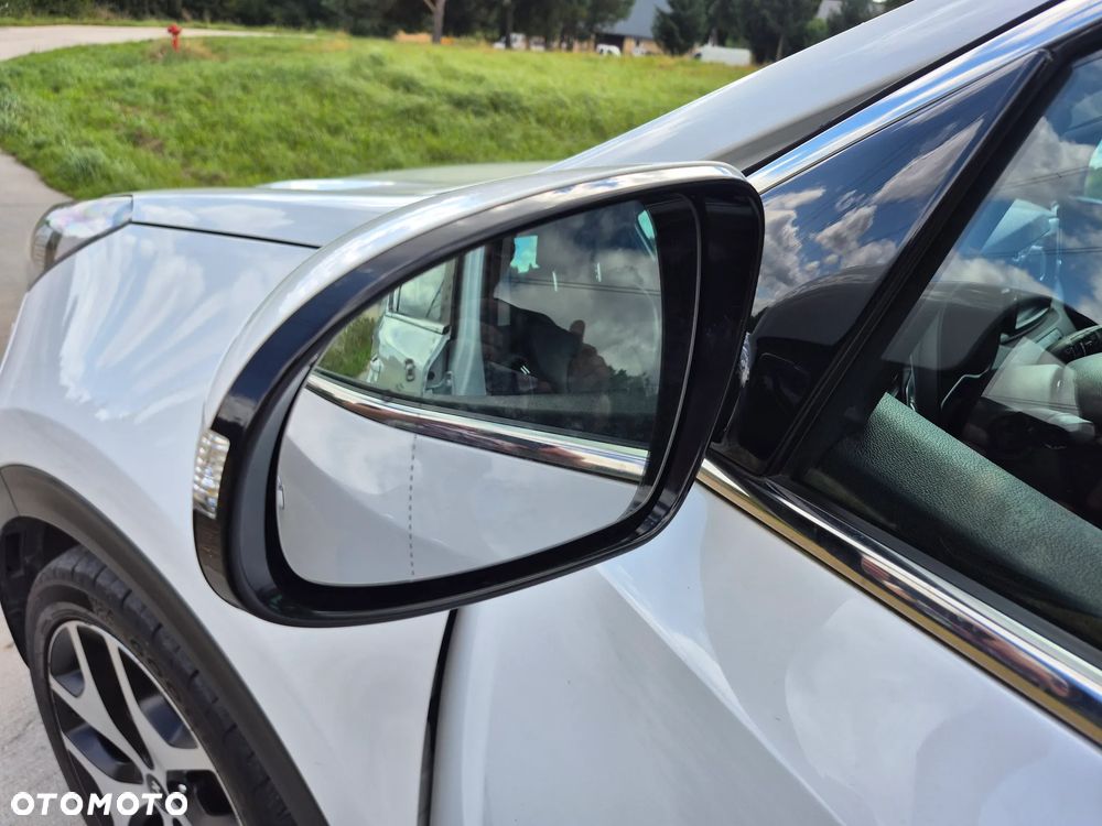Kia Sportage 2,0 CRDI AWD GT Line - 19
