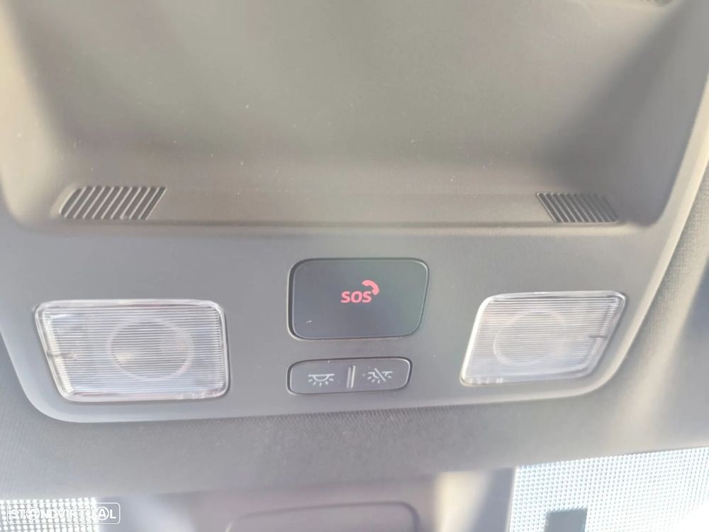 Ford Focus SW 1.0 EcoBoost MHEV ST-Line Design SIP - 24