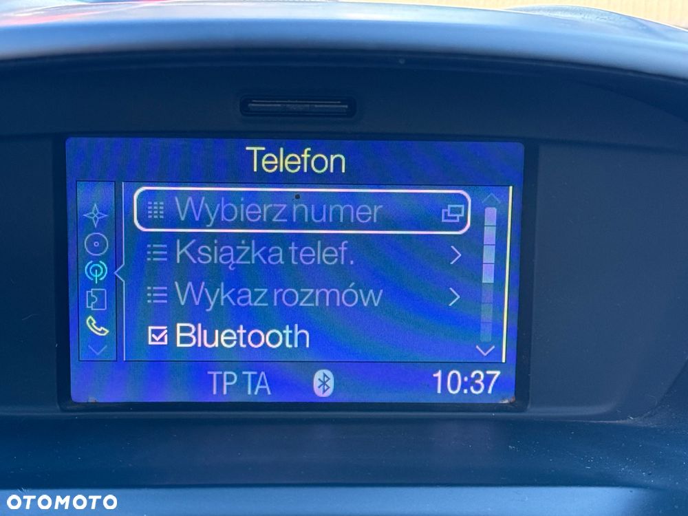 Ford Grand C-MAX - 36