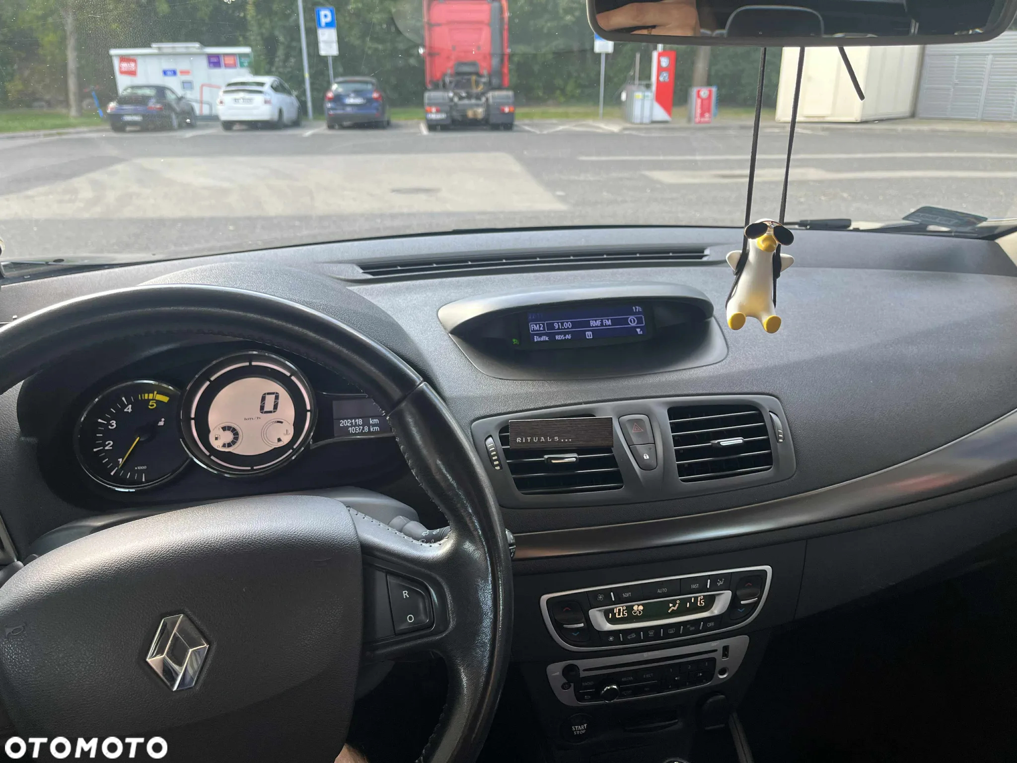 Renault Megane - 7