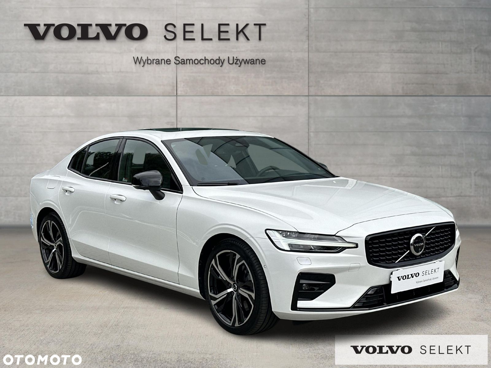 Volvo S60 - 3
