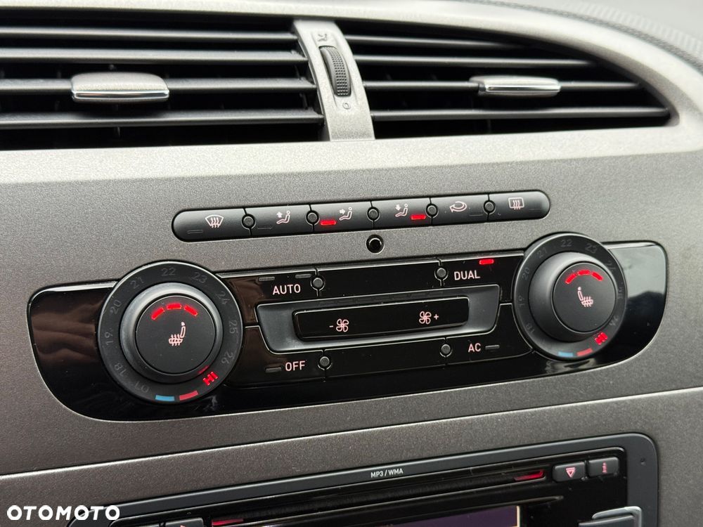 Seat Leon 2.0 TDI DPF FR - 20