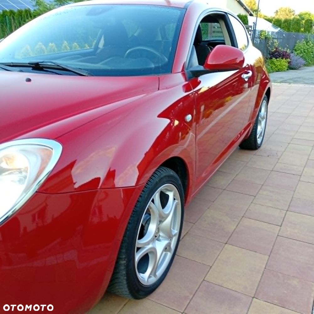 Alfa Romeo Mito - 3