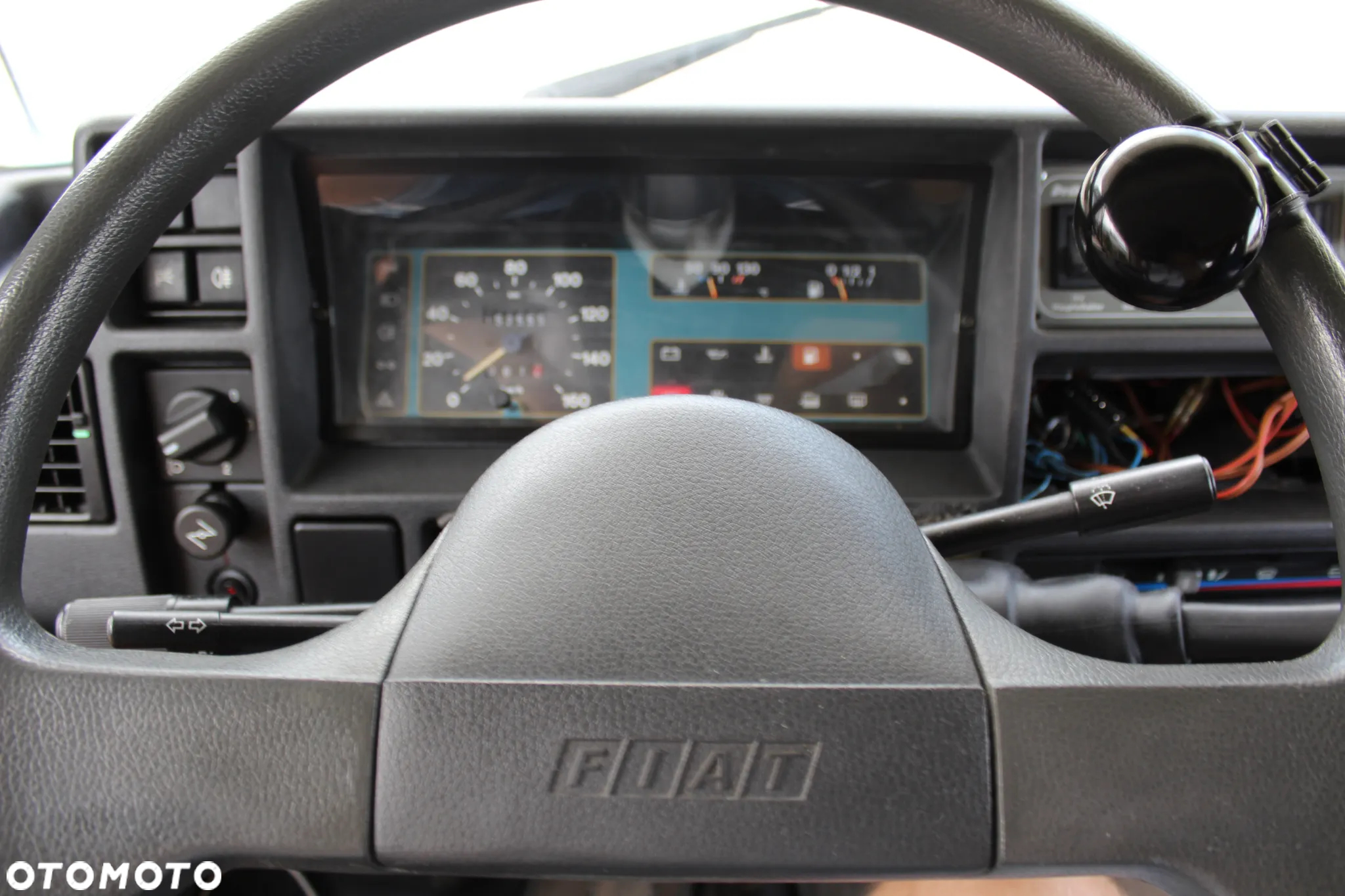 Fiat Ducato - 22