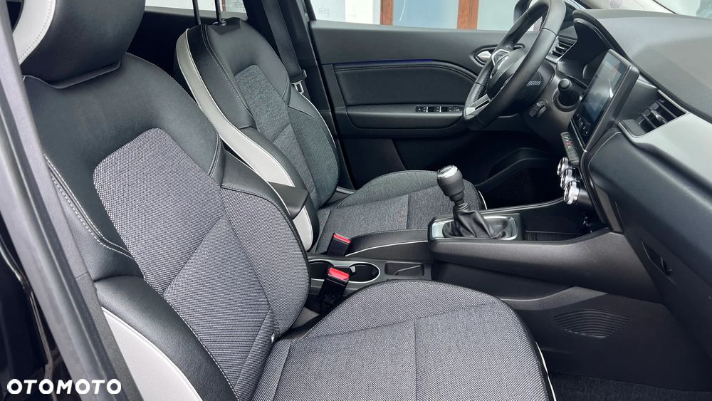 Renault Captur TCe 90 INTENS - 20