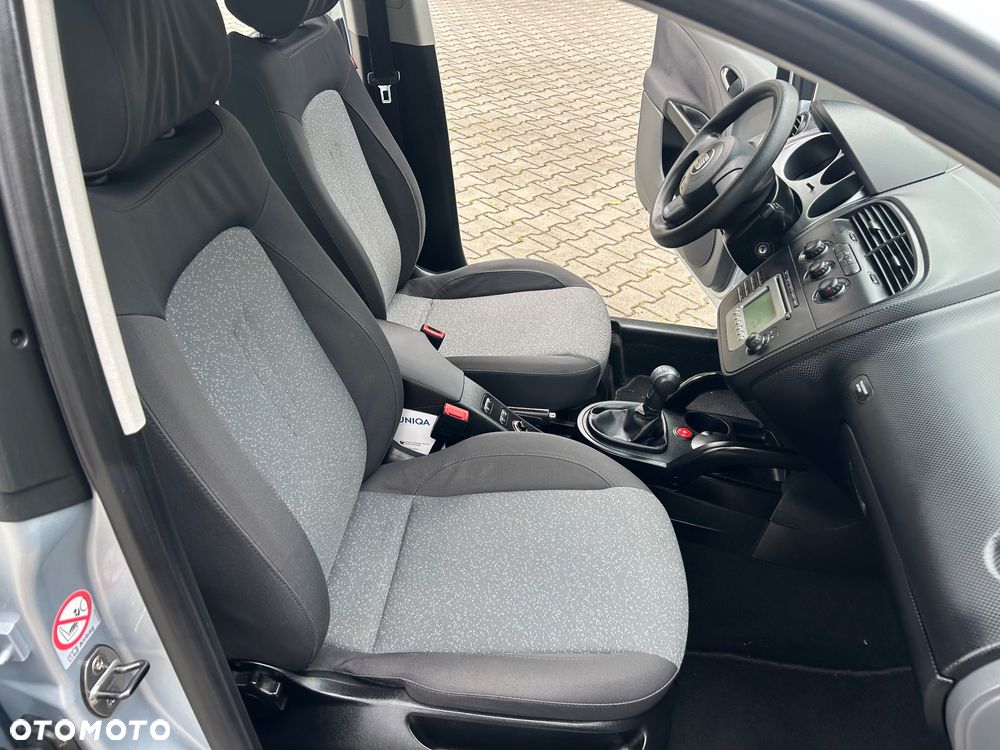 Seat Altea 1.6 Reference - 15