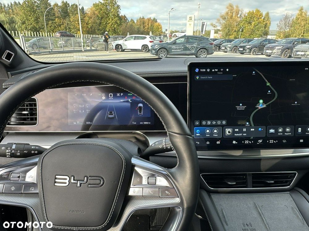 BYD Sealion 7 - 13