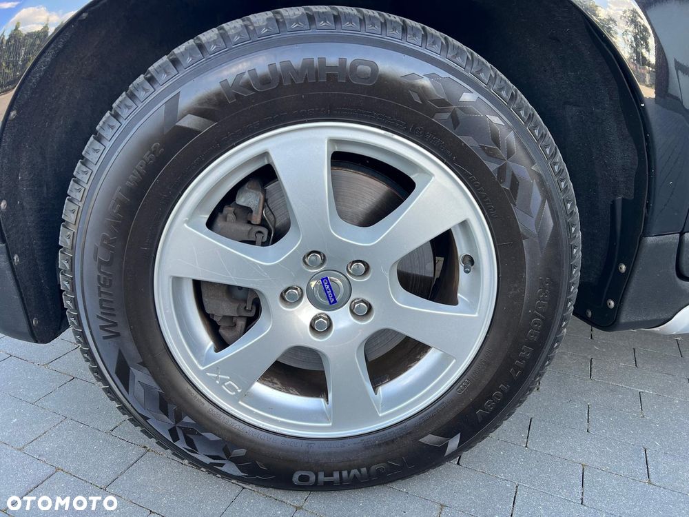 Volvo XC 60 D4 AWD Geartronic Momentum - 14