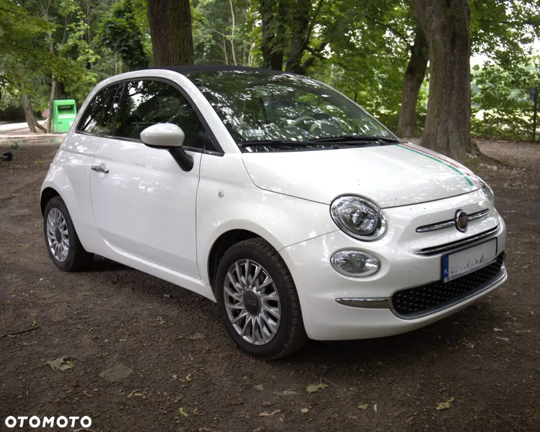 Fiat 500 - 8
