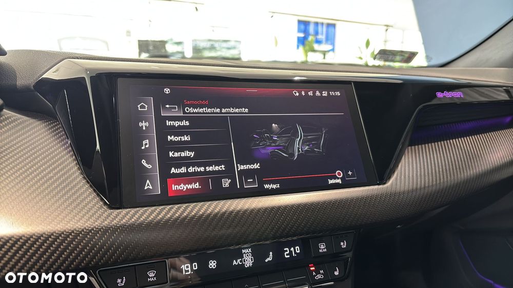 Audi e-tron GT - 26