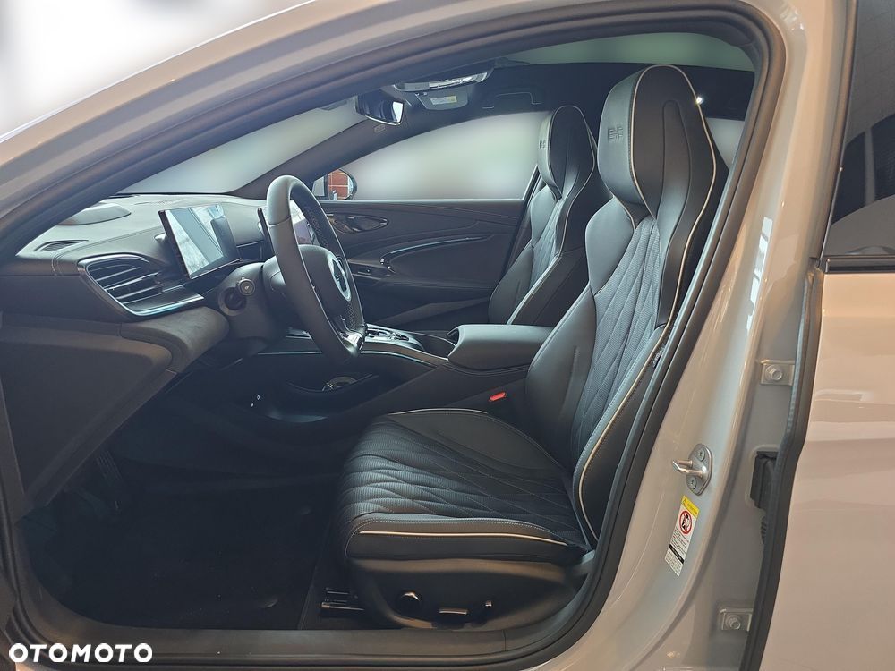 BYD Seal 82.5kWh Excellence AWD - 11