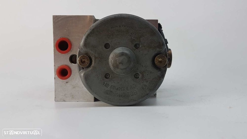 ABS OPEL CORSA C COMFORT - 8