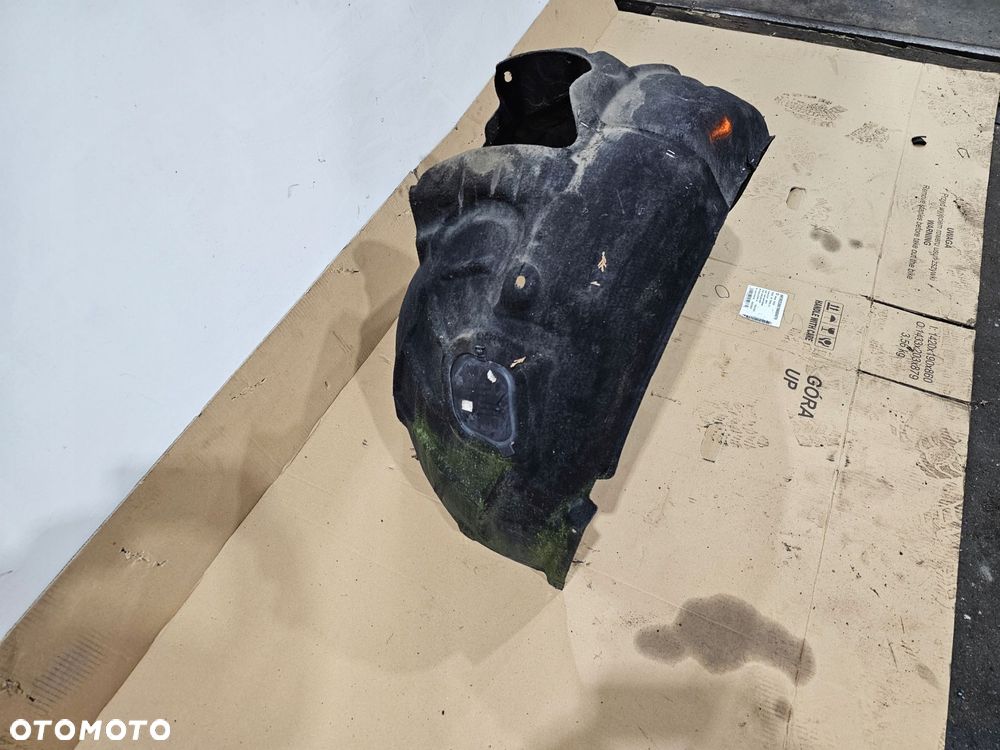 NADKOLE LEWY PRZÓD AUDI A6 C7 4G0821133D - 2