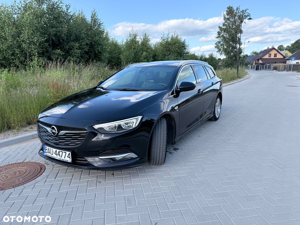 Opel Insignia - 6