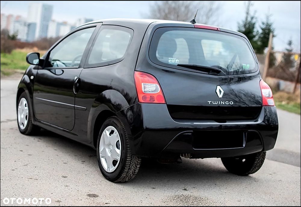 Renault Twingo - 12