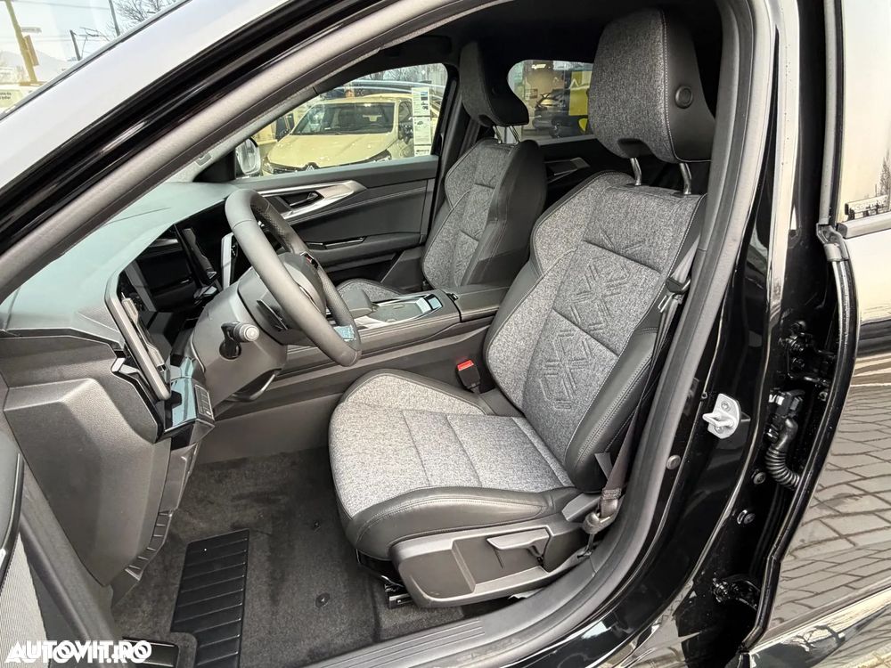 Renault Rafale E-Tech 200 HEV Techno - 8