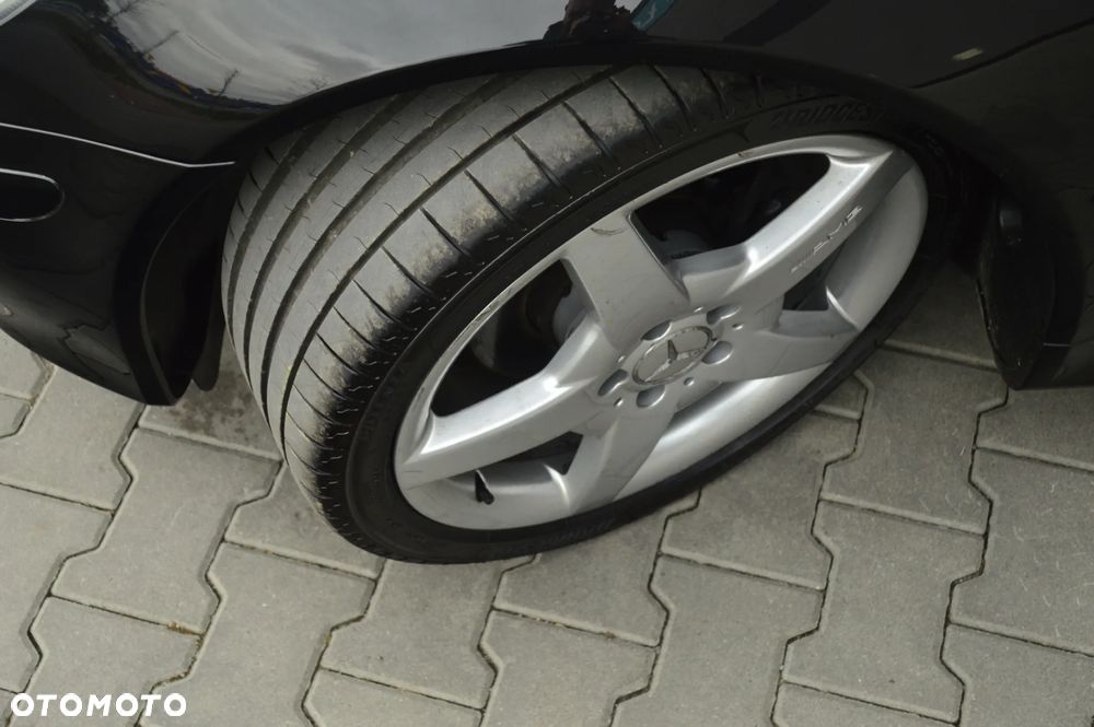 Mercedes-Benz SLK - 8