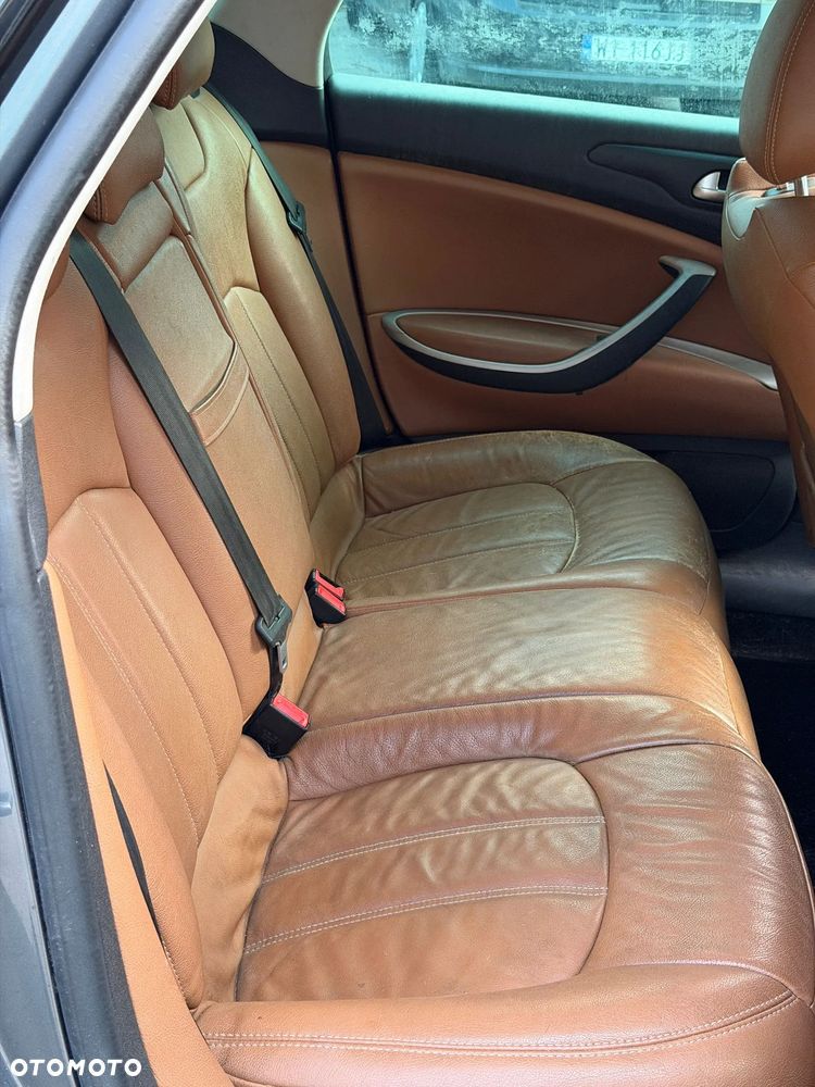 Citroën C5 - 5