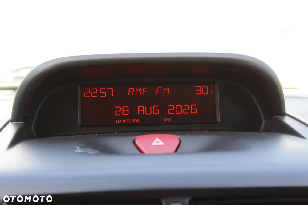 Fiat Scudo - 29