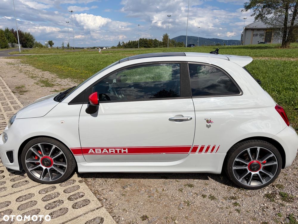 Fiat 500 - 10