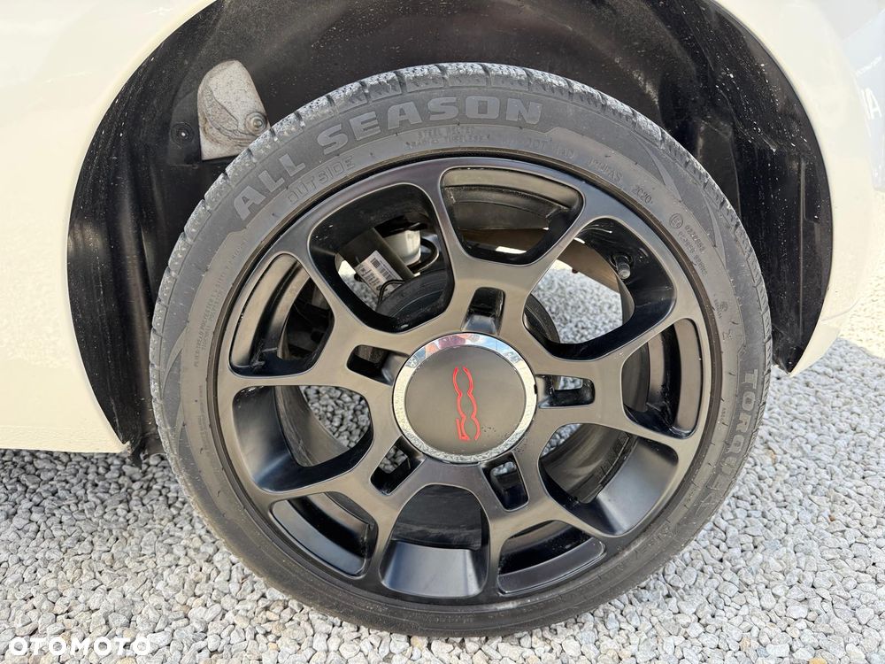Fiat 500 1.0 Hybrid - 11