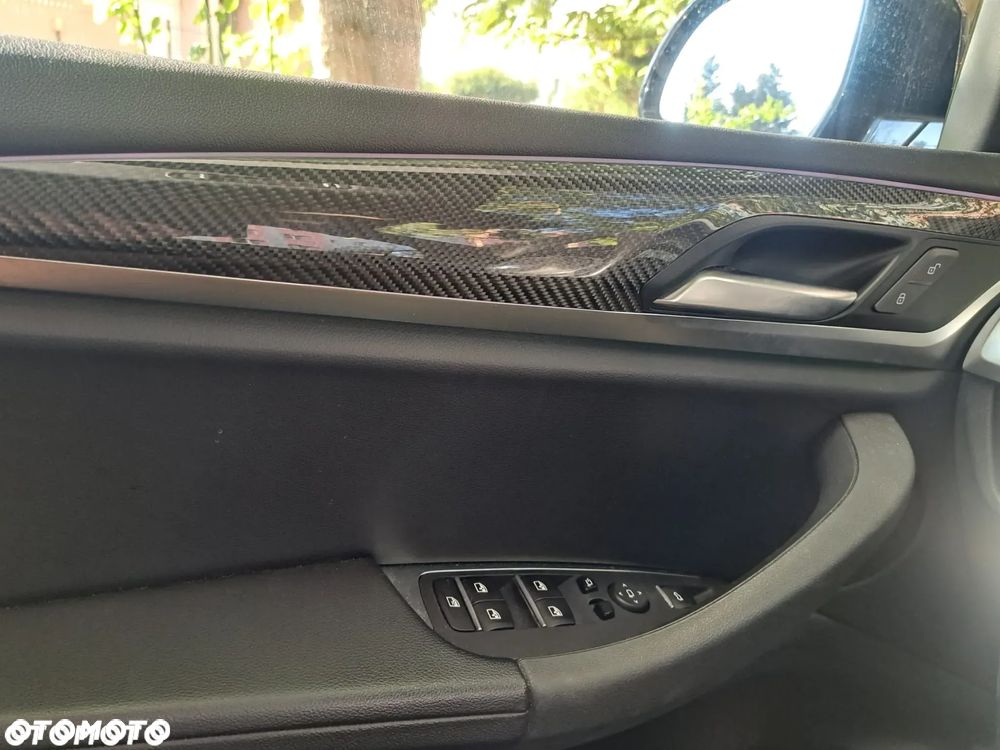 BMW X3 xDrive20i M Sport sport - 9