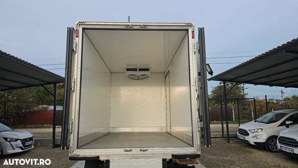 Ford TRANSIT - 7