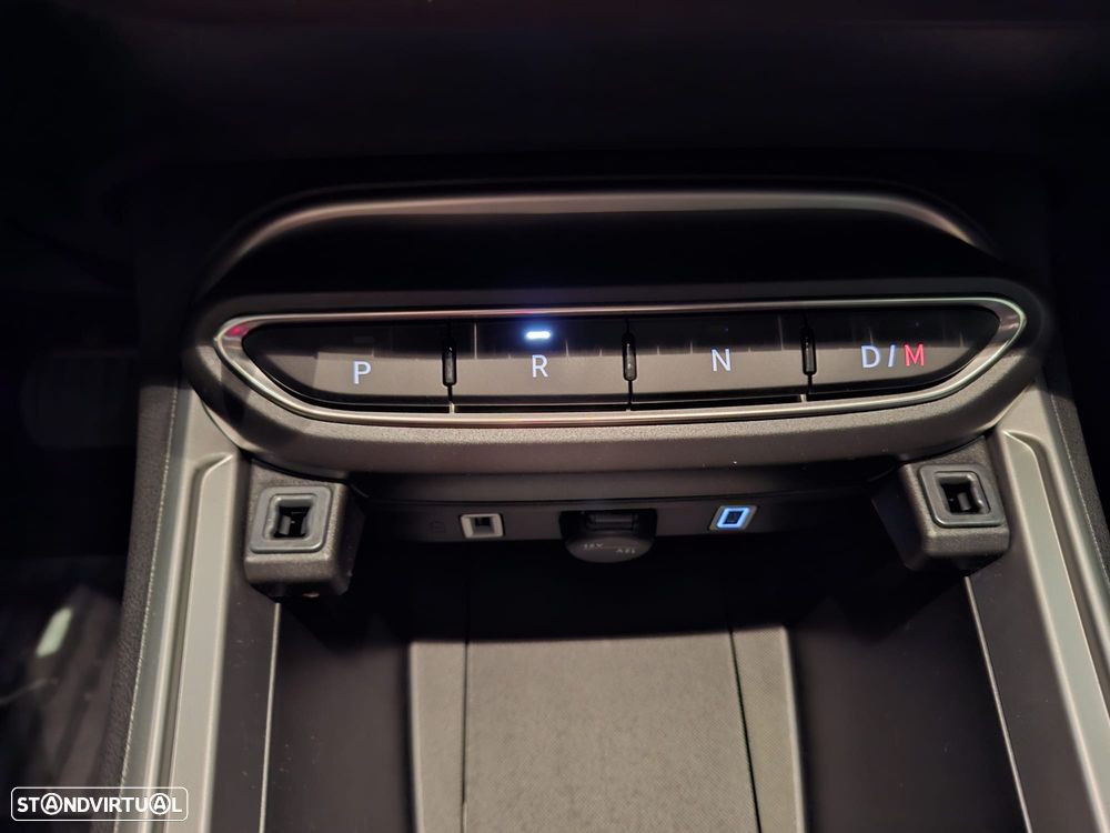 Jeep Avenger 1.2 4xe Hybrid eAWD Upland - 11