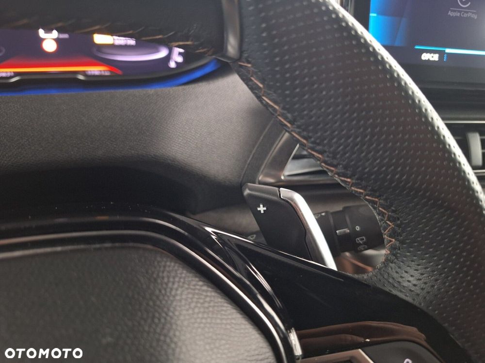 Peugeot 3008 1.5 BlueHDi GT S&S EAT8 - 28