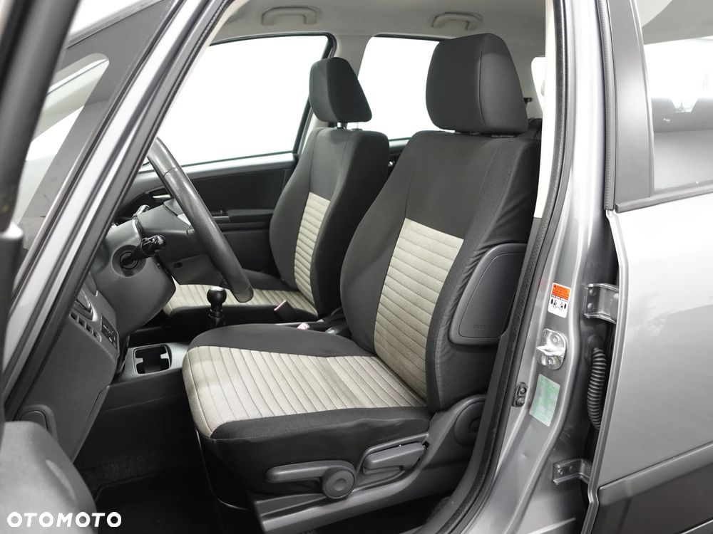 Fiat Sedici 1.6 16V 4x2 Emotion - 25