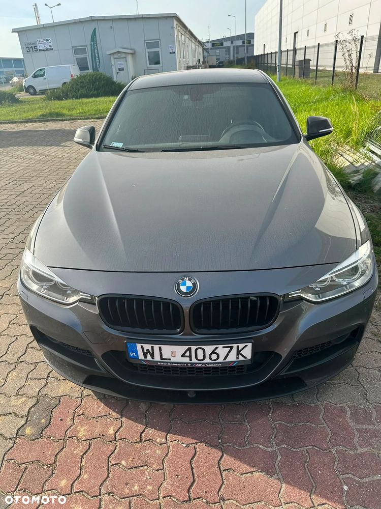 BMW Seria 3 - 2